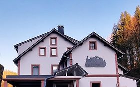 Auberge Des Mésanges